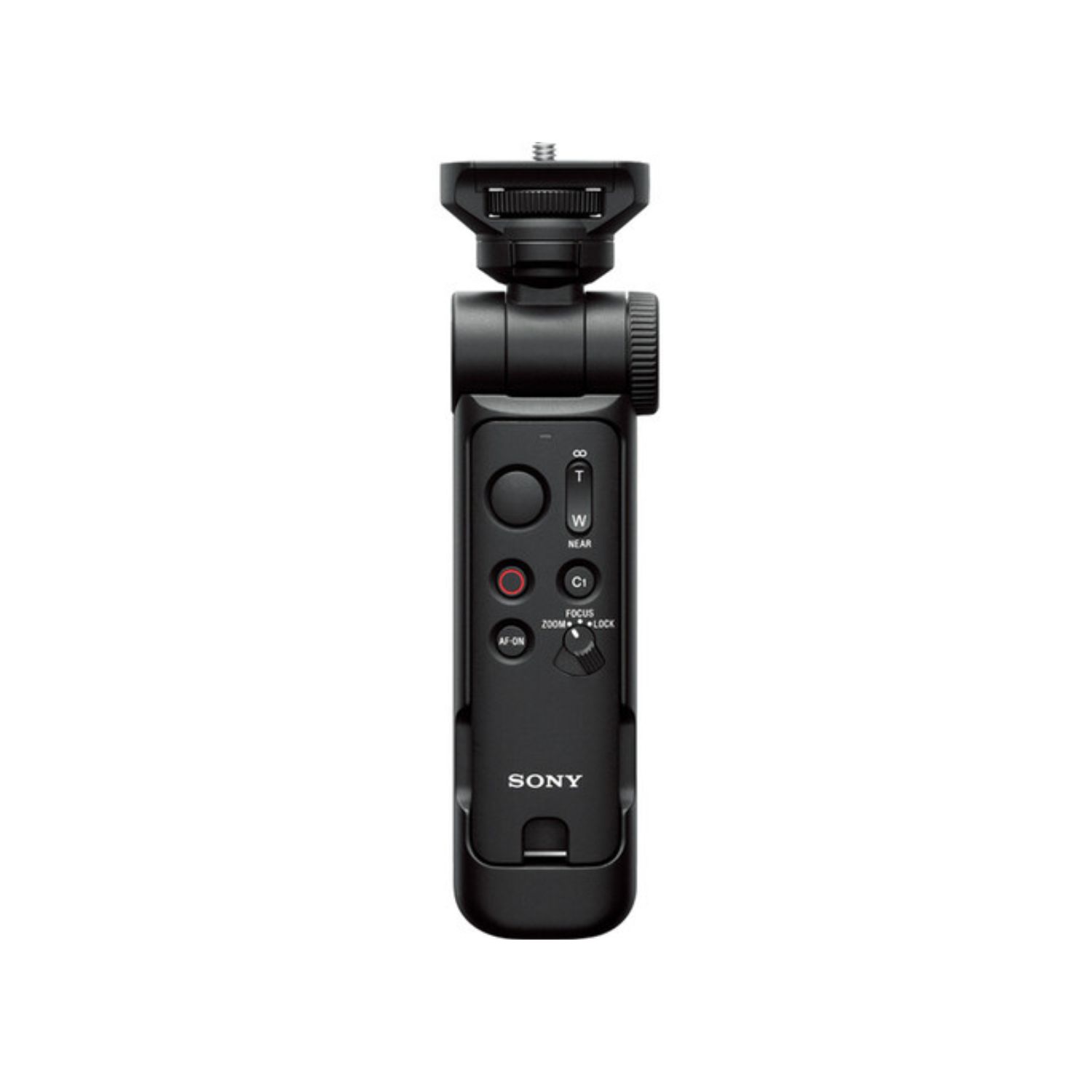Sony GP-VPT3 Wireless Shooting Grip with Detachable Remote - Online Buy in Mumbai, India